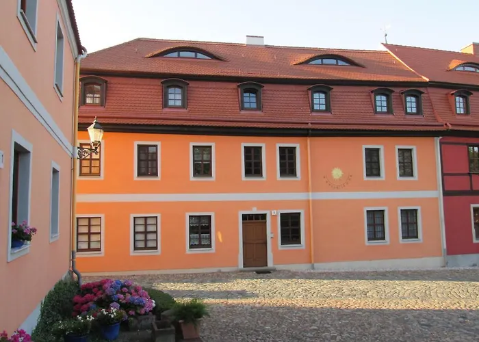Rittergut Zu Groitzsch