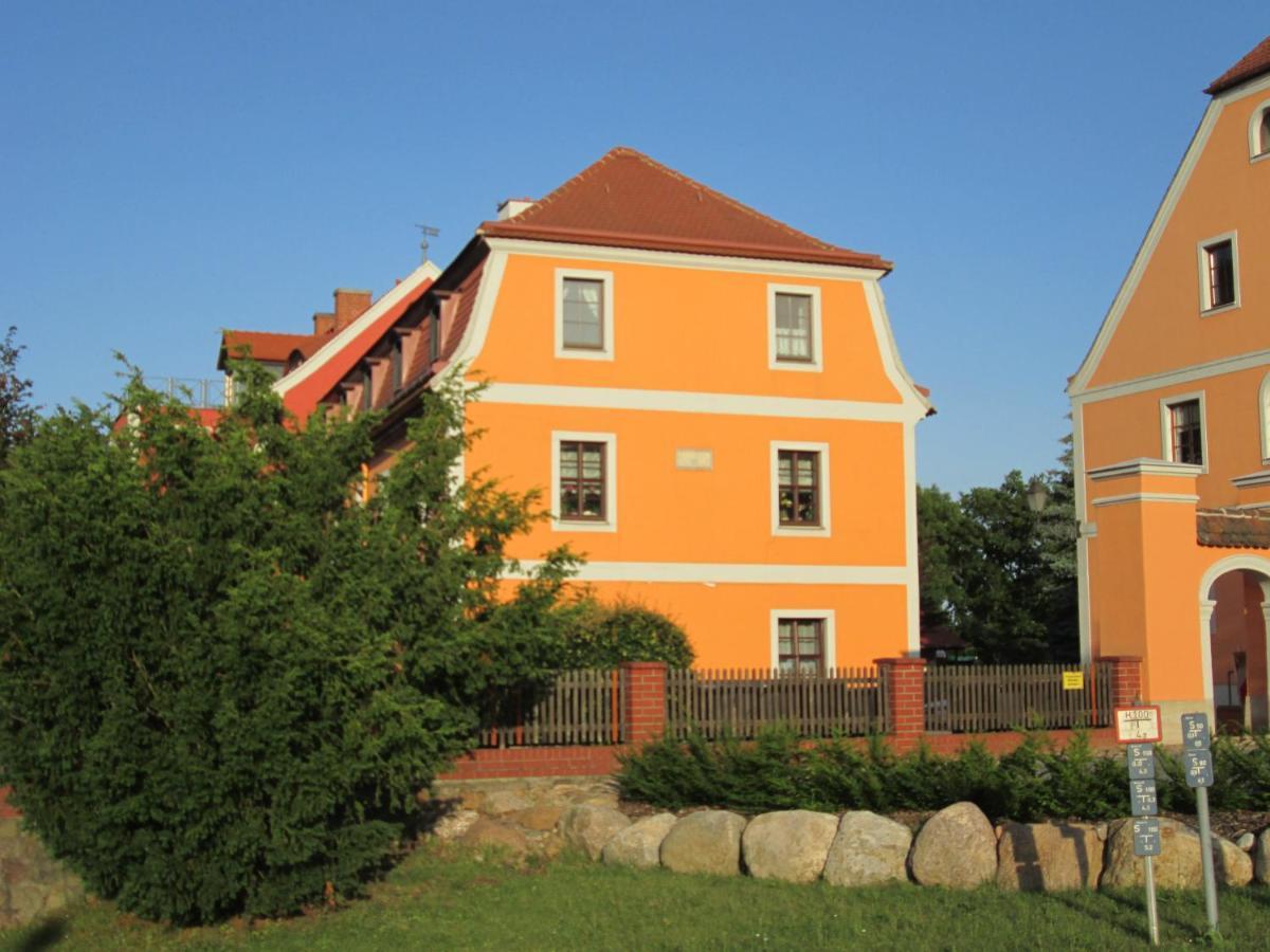 Rittergut Zu Groitzsch *