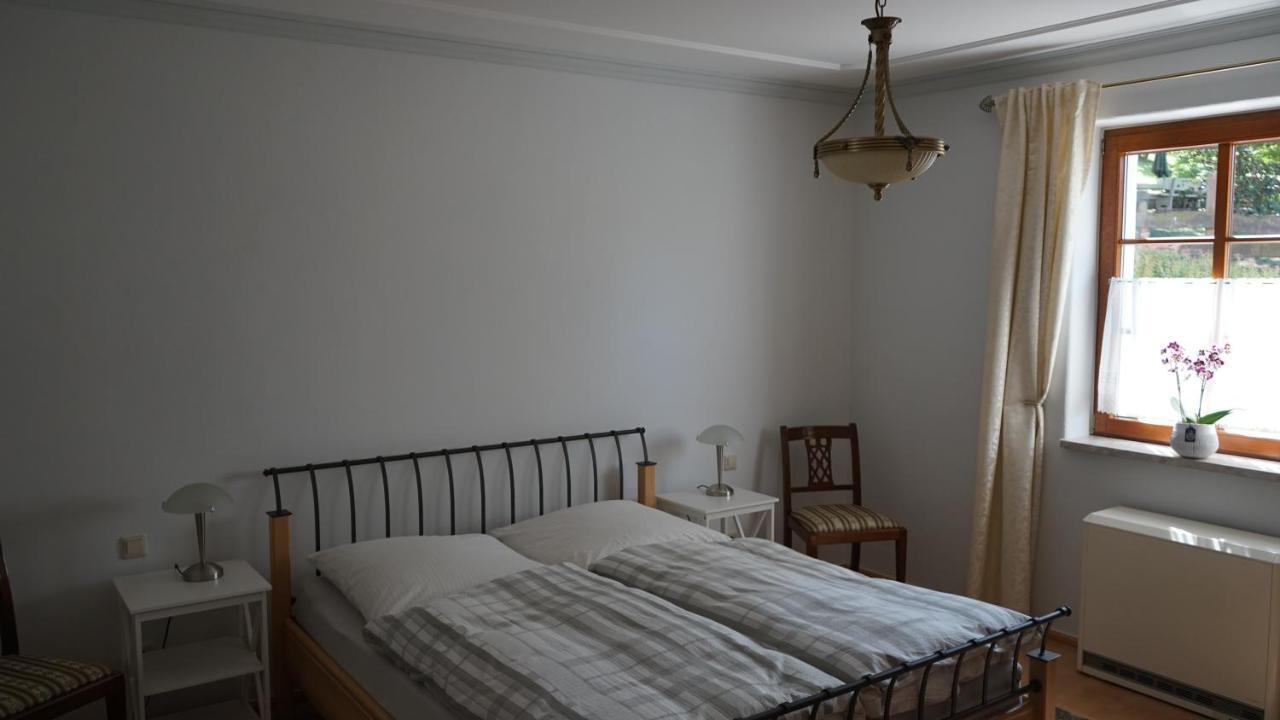 Apartment Rittergut Zu Groitzsch