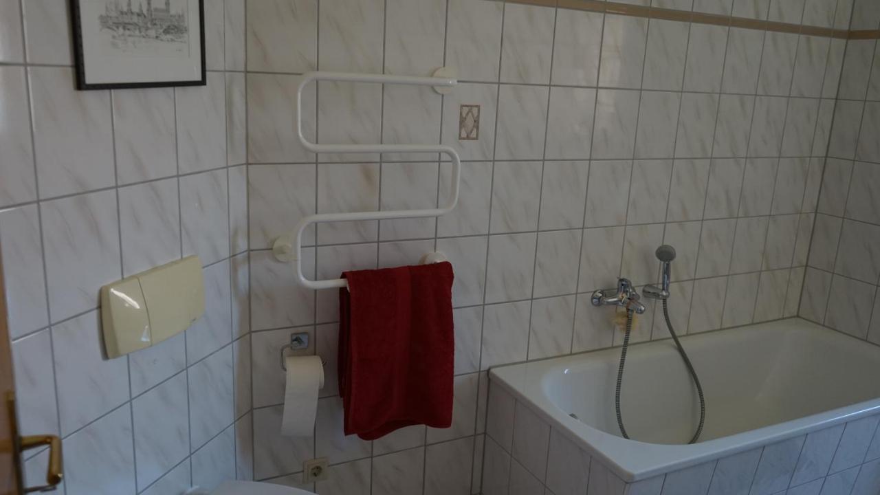 Rittergut Zu Groitzsch Apartment